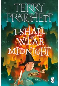 I Shall Wear Midnight. 2023 edition