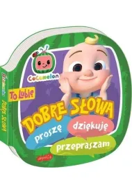 To lubi�. Dobre s�owa. Cocomelon