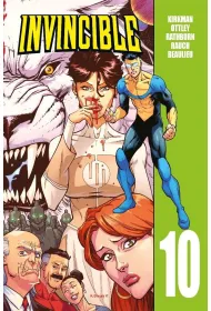Invincible. Tom 10