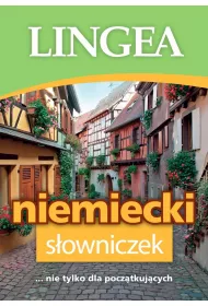 S�owniczek niemiecki nie tylko dla pocz�tkuj�cych