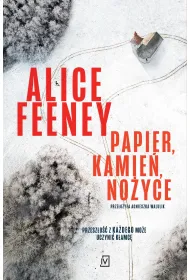 Papier, kamie�, no�yce