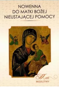Nowenna do Matki Bo�ej Nieustaj�cej Pomocy