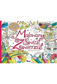 Malowany �wiat zwierz�t