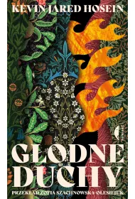 G�odne duchy