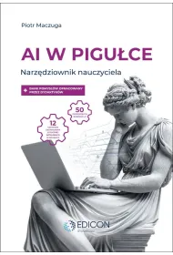 AI w pigu�ce. Narz�dziownik nauczyciela