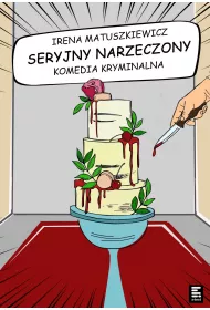 eBook Seryjny narzeczony mobi epub