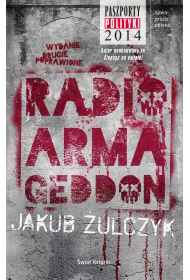 eBook Radio Armageddon mobi epub