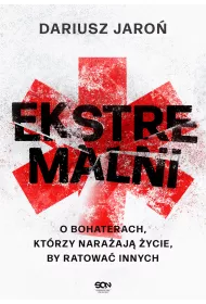 eBook Ekstremalni mobi epub