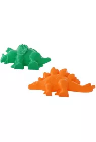 Foremki (dinozaur Nr1 + dinozaur Nr2) Polesie