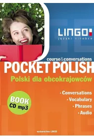 Pocket Polish. Polski dla obcokrajowc�w