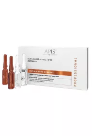 Apis Retin Ambre Synergy Ampuki o podwjnej sile 10 x 3 ml