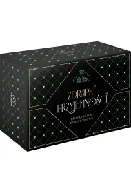 ZDRAPKI Przyjemno�ci StarHouse Games