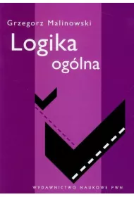 Logika oglna