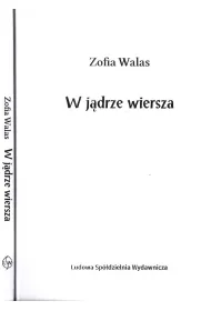 W j�drze wiersza