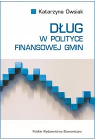D�ug w polityce finansowej gmin