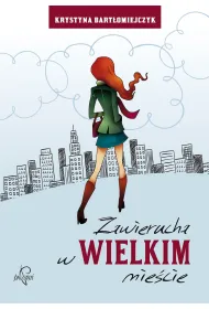 Zawierucha w wielkim mie�cie