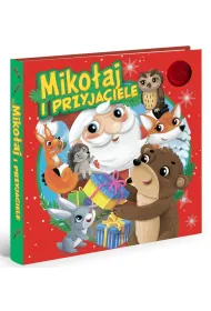 Miko�aj i przyjaciele