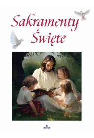 Sakramenty �wi�te