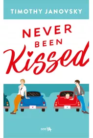 Never Been Kissed