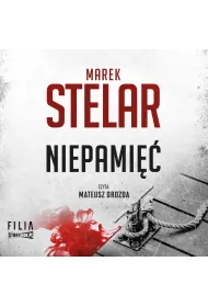 Audiobook Niepami�� CD