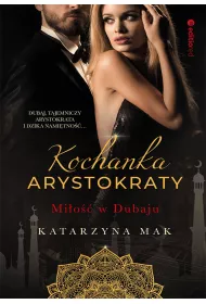 eBook Kochanka arystokraty. Mio w Dubaju pdf mobi epub