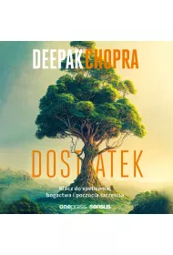 Audiobook Dostatek. Klucz do spenienia, bogactwa i poczucia szczcia mp3