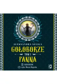 Audiobook Panna. Gooborze. Tom 1 mp3