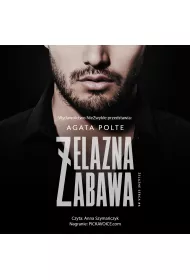 Audiobook elazna zabawa. elazne serca. Tom 6 mp3