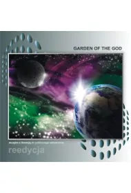 Garden of the God, reedycja (CD)