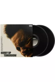 Hurry Up Tomorrow (vinyl)