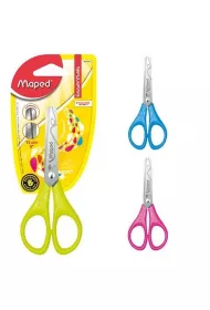 Maped No�yczki Essentials dla lewor�cznych 13 cm