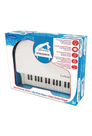 Mini pianino elektroniczne z mikrofonem K731