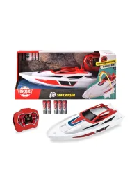 RC Sea Cruiser, 34 cm Dickie Toys