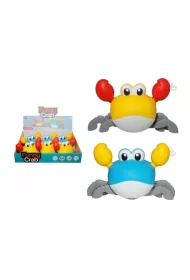 Krab p�ywaj�cy Swede
