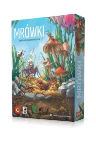 Mr�wki Portal Games
