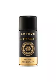 La Rive Cash For Men dezodorant 150 ml