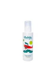 Bubble&CO Organiczny krem do pupy dla dzieci 0m+ 150 ml