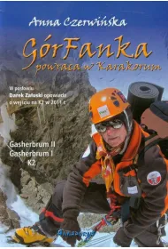 G�rFanka powraca w Karakorum