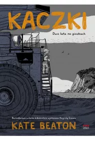 Kaczki Dwa lata na piaskach