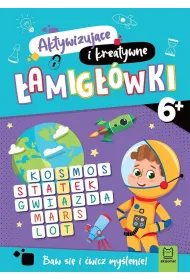 �amig��wki aktywizuj�ce i kreatywne od 6 lat