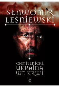 eBook Chmielnicki. Ukraina we krwi mobi epub