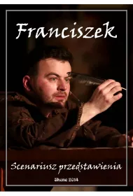eBook Franciszek. Scenariusz przedstawienia pdf epub