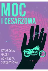 eBook Moc i cesarzowa pdf mobi epub