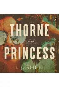 Audiobook Thorne Princess mp3