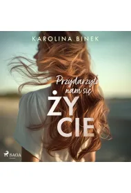 Audiobook Przydarzy�o nam si� �ycie mp3