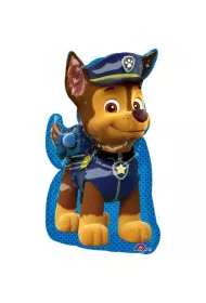 Amscan Balon foliowy SuperShape Chase 58x78cm