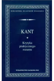 Krytyka praktycznego rozumu
