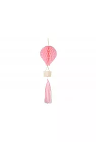 PartyDeco Dekoracja bibu�owa Balon