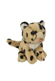 Ziki Gepard 14cm Dubi