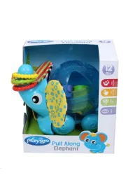 Zabawka edukacyjna S�onik PLAYGRO 184476